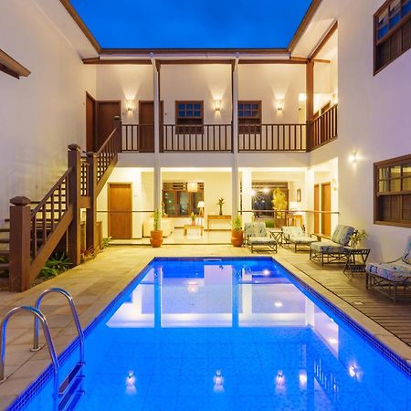 Casa Poema Paraty Eksteriør bilde