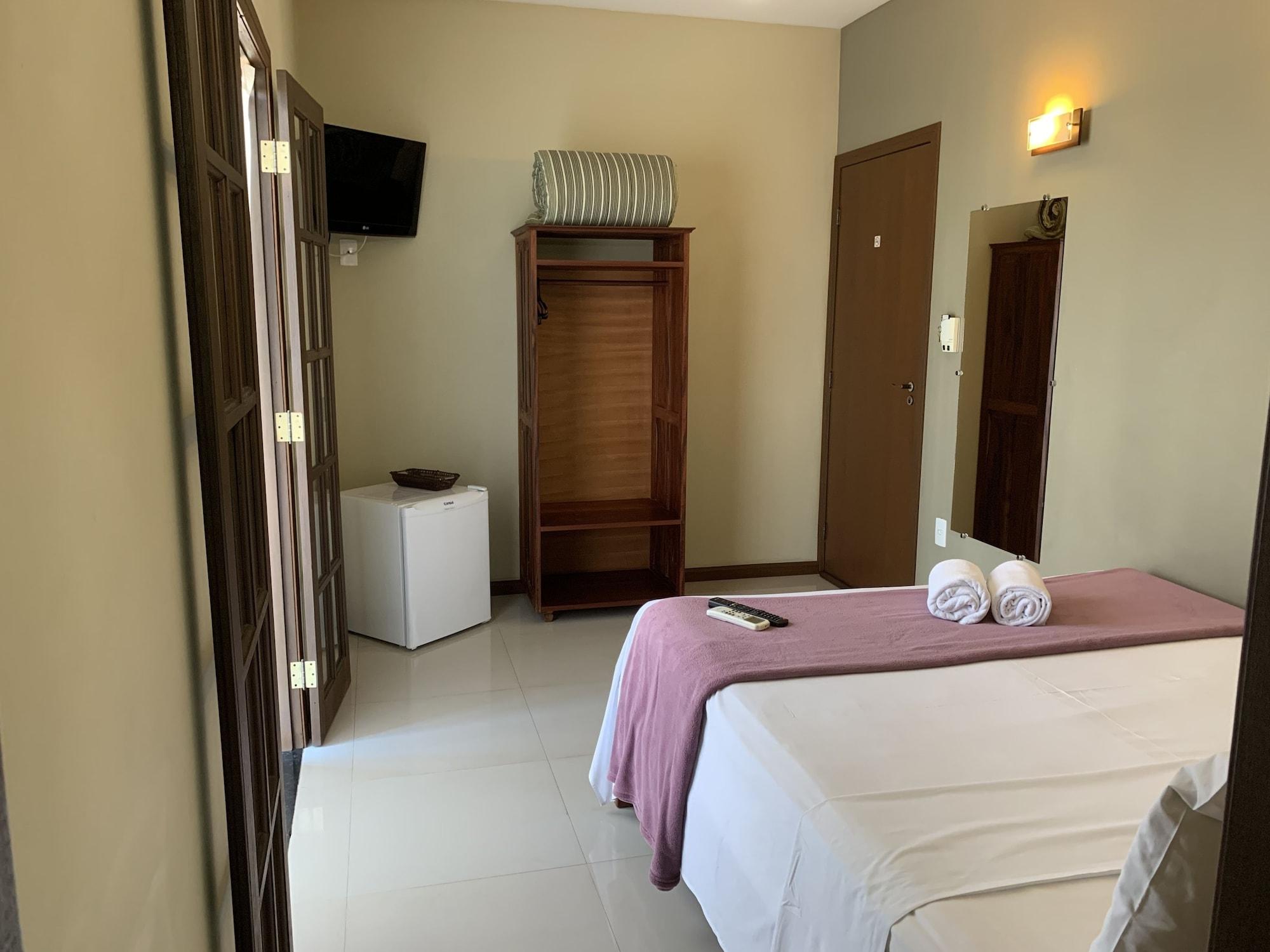 Casa Poema Paraty Eksteriør bilde