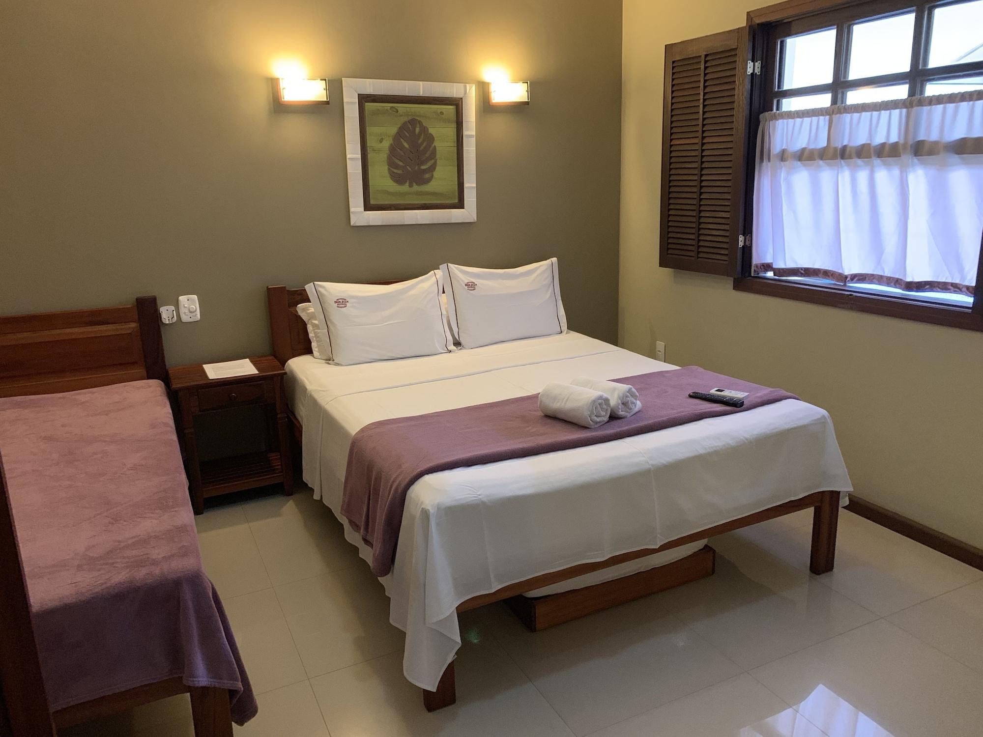 Casa Poema Paraty Eksteriør bilde