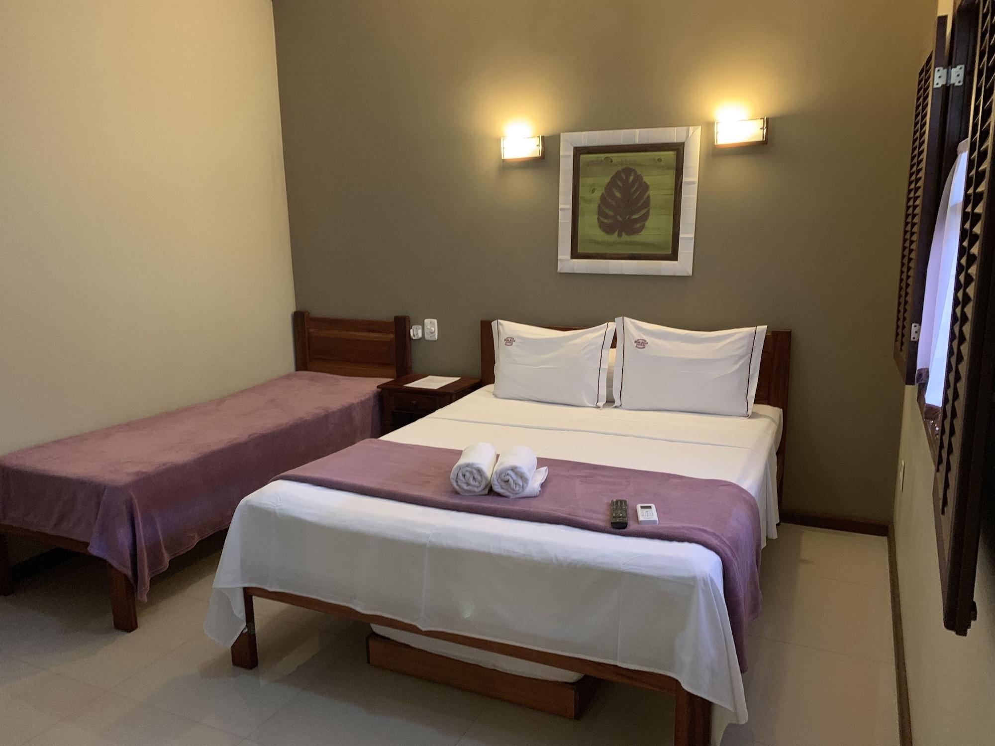 Casa Poema Paraty Eksteriør bilde