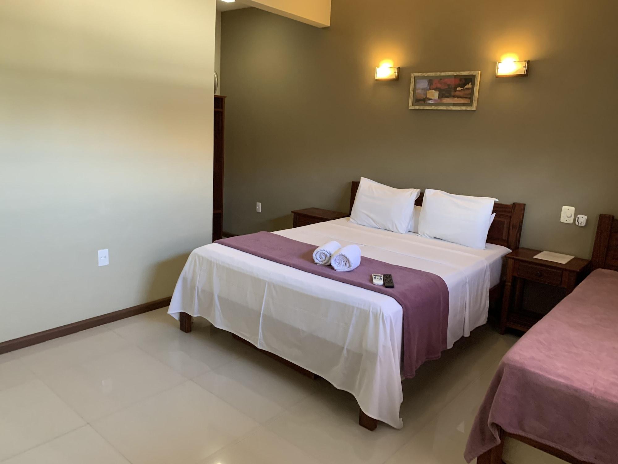 Casa Poema Paraty Eksteriør bilde