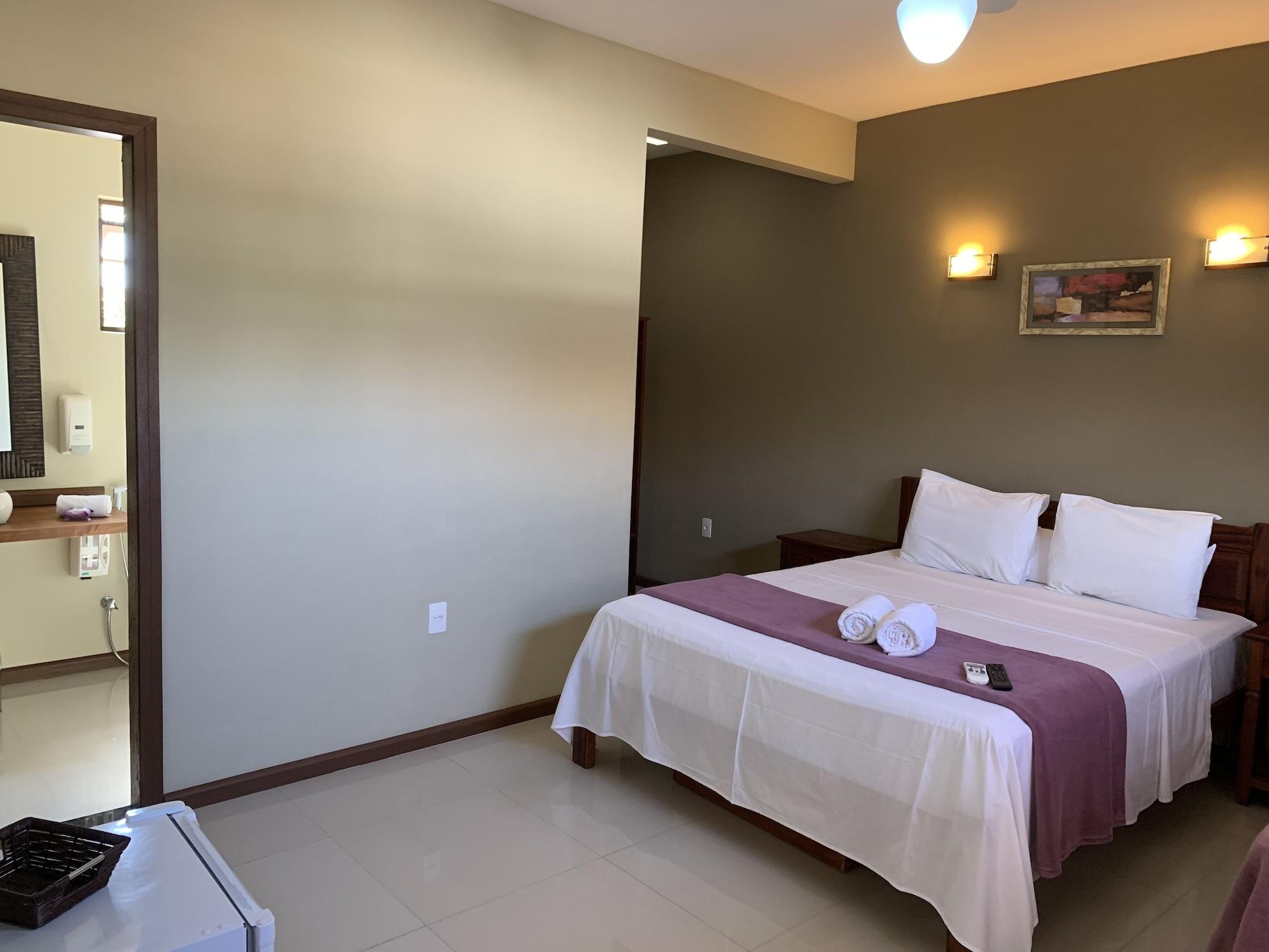Casa Poema Paraty Eksteriør bilde