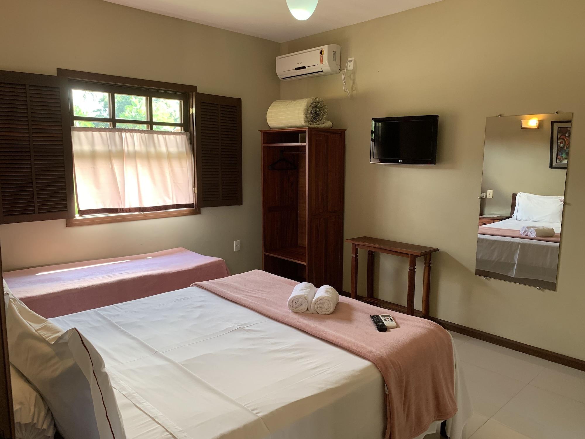 Casa Poema Paraty Eksteriør bilde