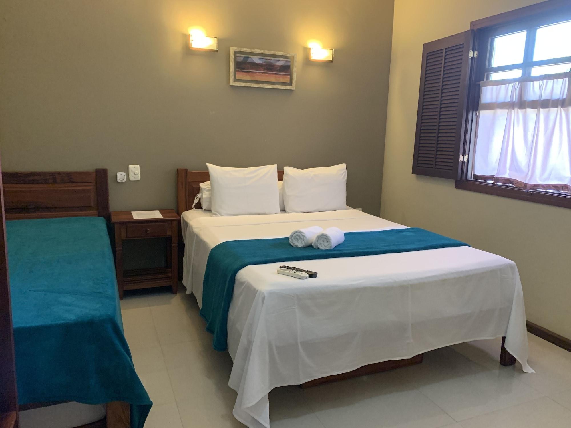 Casa Poema Paraty Eksteriør bilde