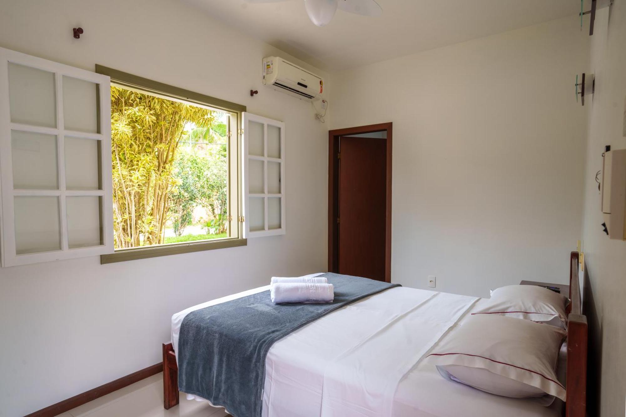 Casa Poema Paraty Eksteriør bilde