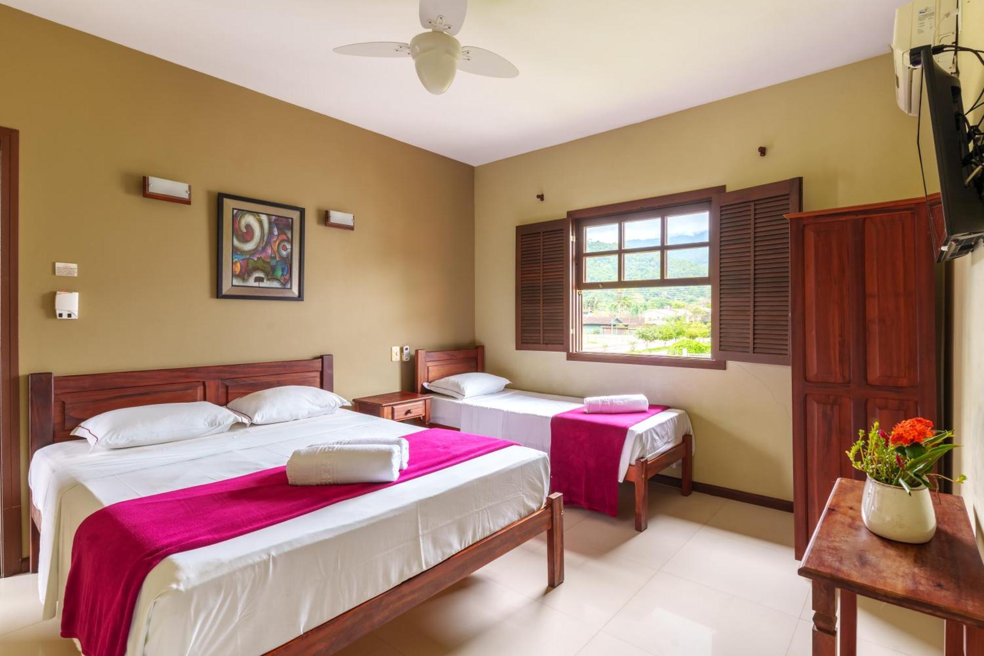 Casa Poema Paraty Eksteriør bilde