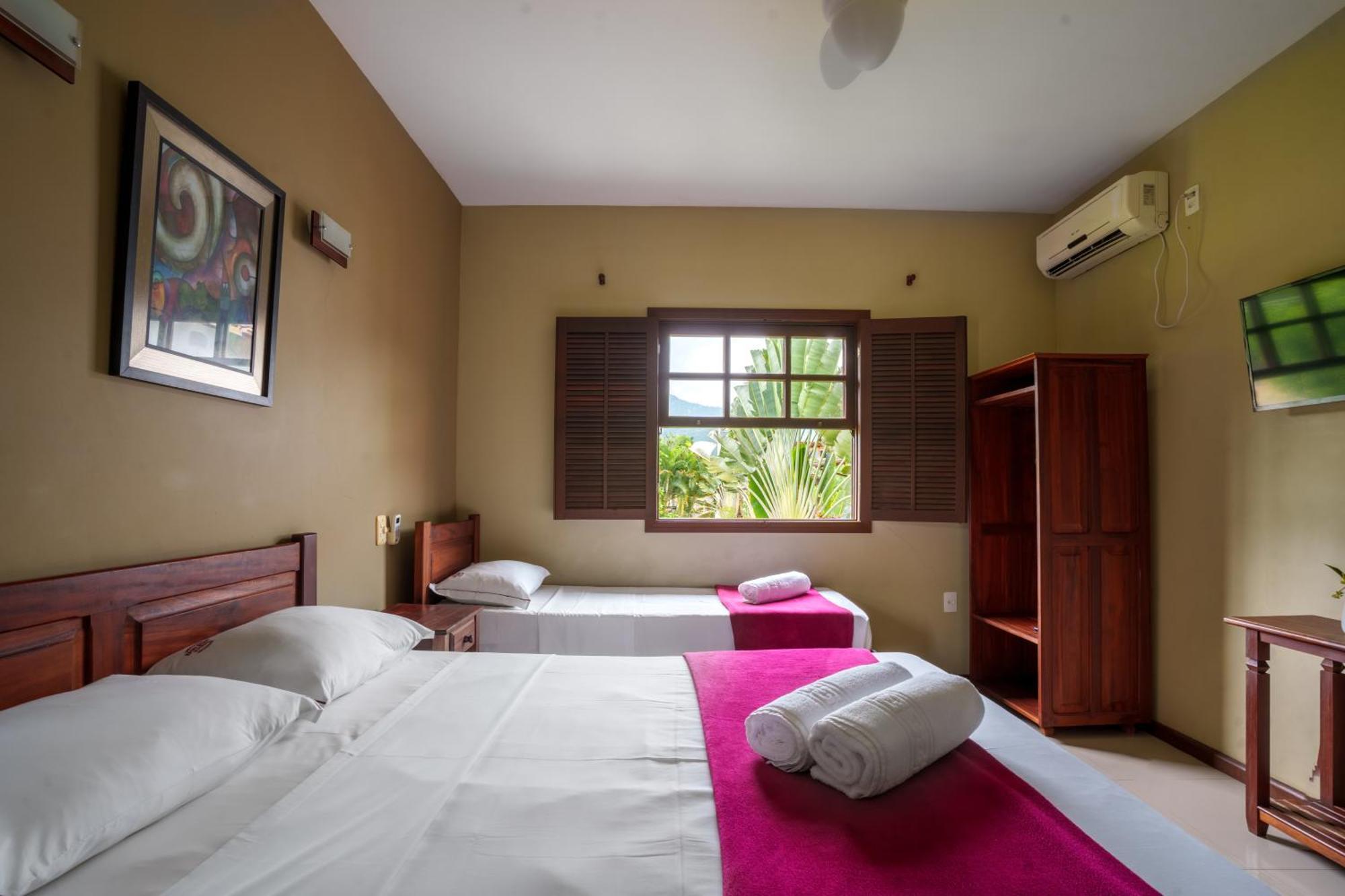 Casa Poema Paraty Eksteriør bilde
