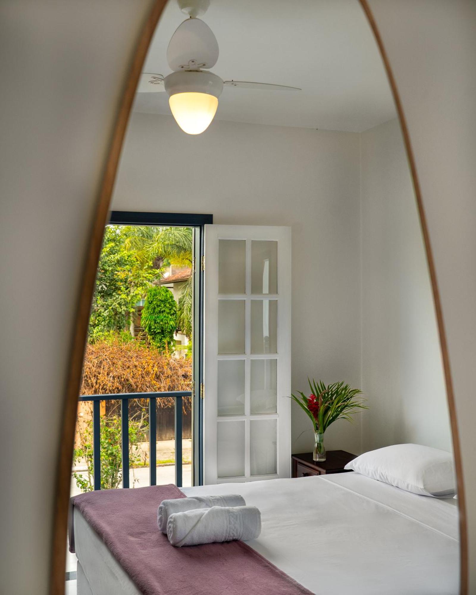 Casa Poema Paraty Eksteriør bilde