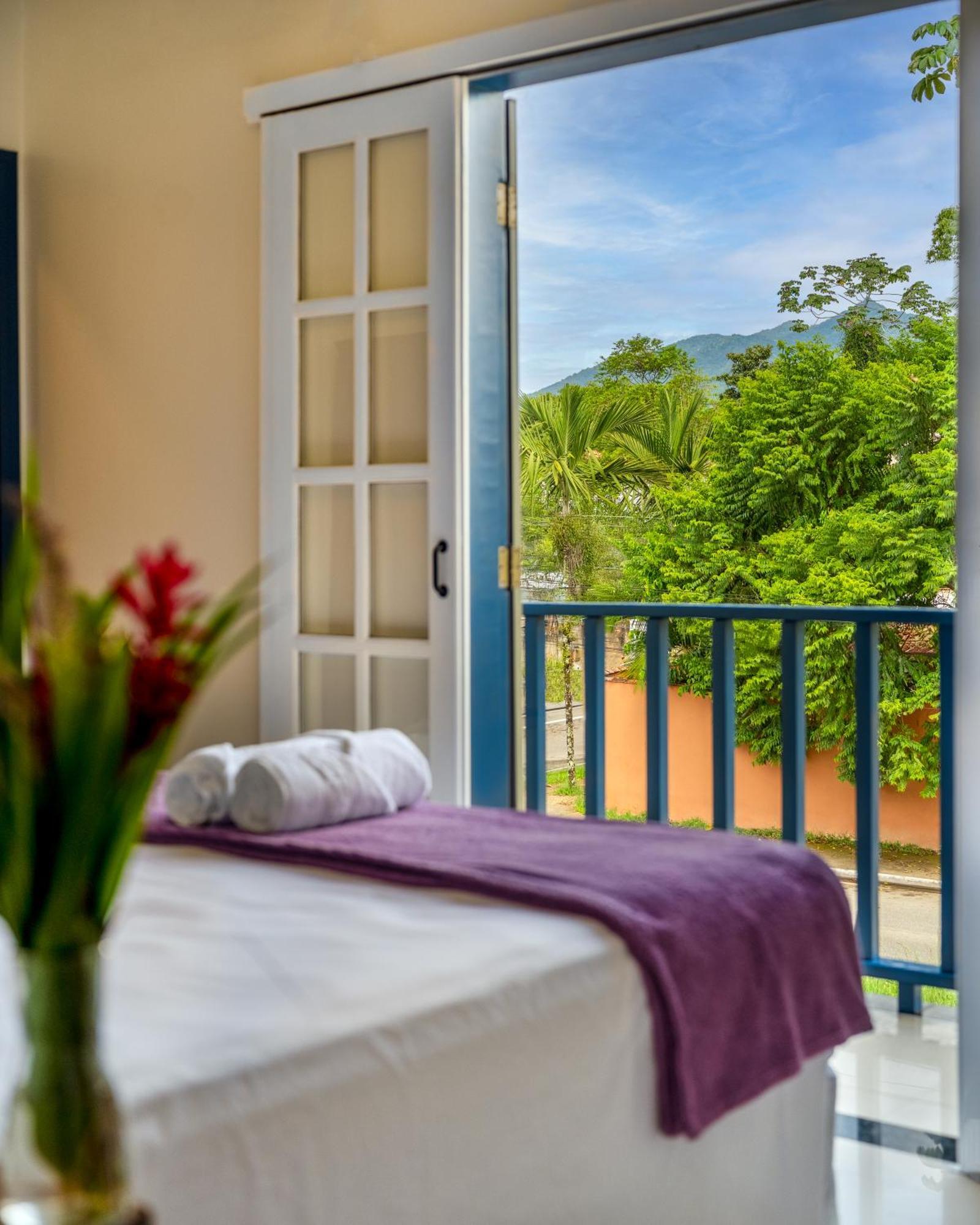 Casa Poema Paraty Eksteriør bilde